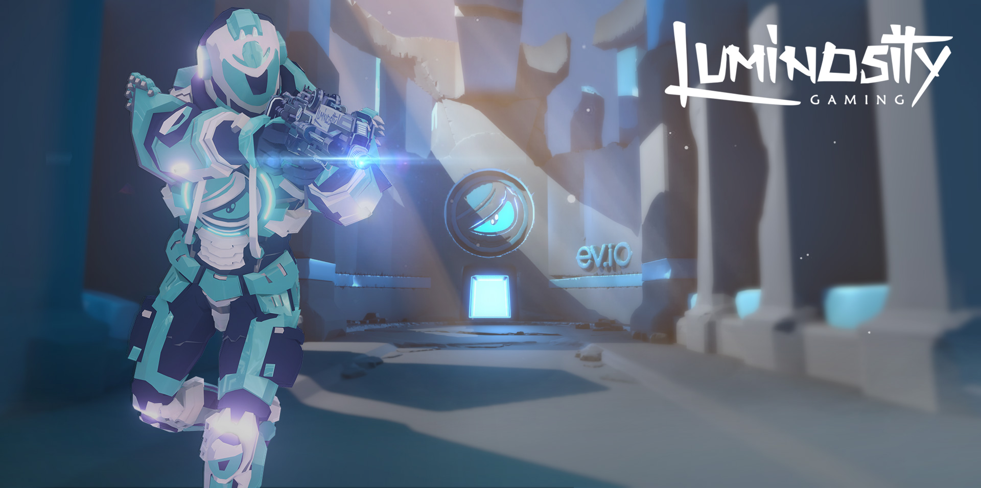 JOGO FPS NFT GRATUITO EV.IO